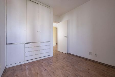 Suíte de apartamento para alugar com 1 quarto, 51m² em Pinheiros, São Paulo