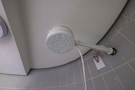 Apartamento para alugar com 51m², 1 quarto e 1 vagaSuíte - Banheiro