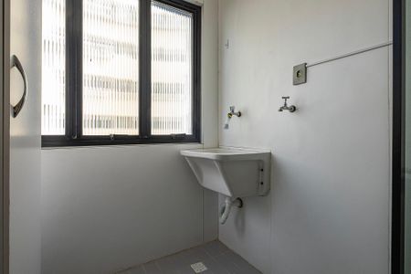 Apartamento para alugar com 51m², 1 quarto e 1 vagaLavanderia