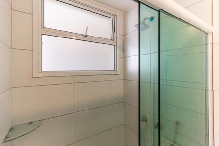 Apartamento à venda com 52m², 2 quartos e sem vagaBanheiro