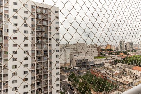 Apartamento à venda com 52m², 2 quartos e sem vagaVista da Sala