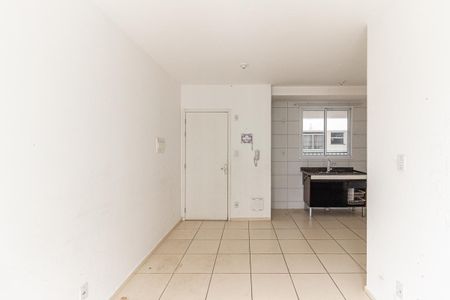 Apartamento à venda com 52m², 2 quartos e sem vagaSala