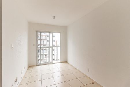 Apartamento à venda com 52m², 2 quartos e sem vagaSala