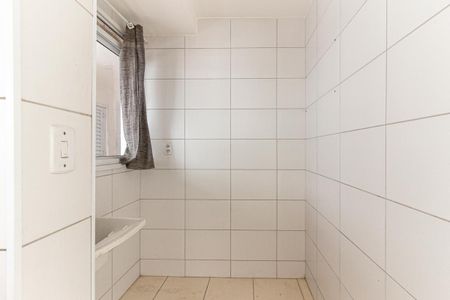 Apartamento à venda com 52m², 2 quartos e sem vagaÁrea de Serviço