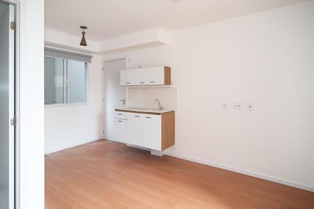 Studio de kitnet/studio para alugar com 1 quarto, 22m² em Bela Vista, São Paulo