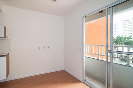 Studio para alugar com 22m², 1 quarto e sem vagaStudio
