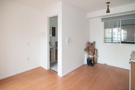 Studio para alugar com 22m², 1 quarto e sem vagaStudio