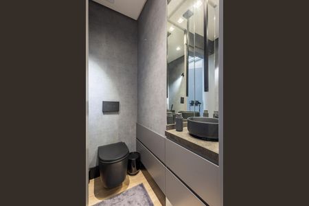 Apartamento à venda com 44m², 1 quarto e 1 vaga