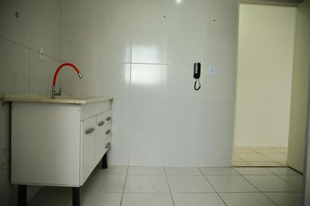 Apartamento à venda com 62m², 2 quartos e 1 vagaCozinha 