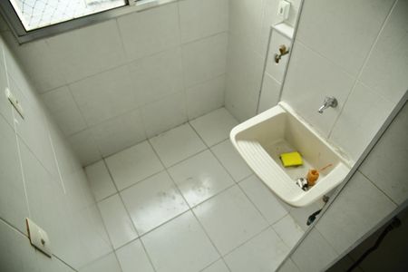 Apartamento à venda com 62m², 2 quartos e 1 vagaÁrea de serviço 