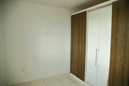Apartamento à venda com 62m², 2 quartos e 1 vagaQuarto 2 