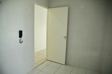 Apartamento à venda com 62m², 2 quartos e 1 vagaCozinha 