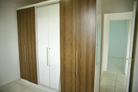 Apartamento à venda com 62m², 2 quartos e 1 vagaQuarto 2 