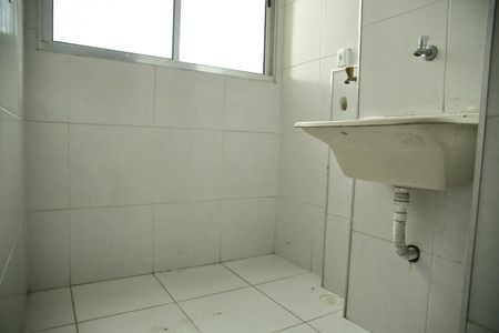 Apartamento à venda com 62m², 2 quartos e 1 vagaÁrea de serviço 