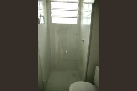 Apartamento à venda com 62m², 2 quartos e 1 vagaBanheiro 