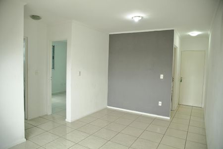 Apartamento à venda com 62m², 2 quartos e 1 vagaSala