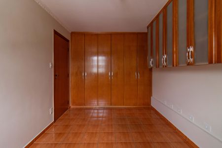 Quarto 2 de apartamento para alugar com 2 quartos, 65m² em Água Branca, São Paulo