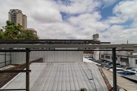 Vista do Quarto 1 de apartamento para alugar com 2 quartos, 65m² em Água Branca, São Paulo