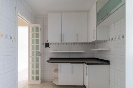 Apartamento para alugar com 65m², 2 quartos e sem vaga Apartamento para alugar com 65m², 2 quartos e sem vagaCozinha