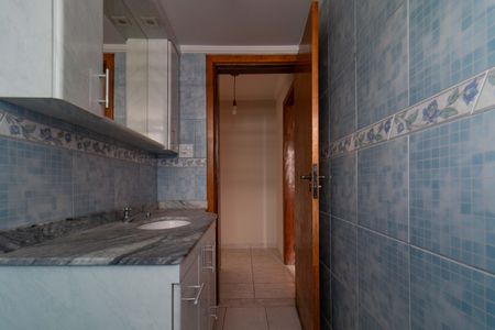 Apartamento para alugar com 65m², 2 quartos e sem vaga Apartamento para alugar com 65m², 2 quartos e sem vagaBanheiro