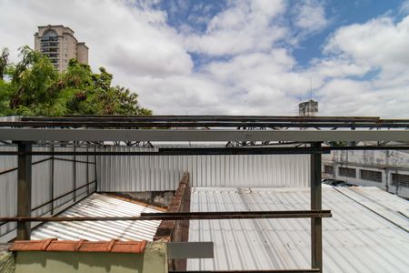 Vista do Quarto 2 de apartamento para alugar com 2 quartos, 65m² em Água Branca, São Paulo