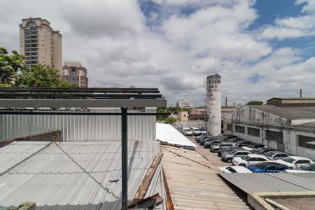 Apartamento para alugar com 65m², 2 quartos e sem vaga Apartamento para alugar com 65m², 2 quartos e sem vagaVista da Sala