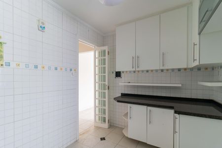 Apartamento para alugar com 65m², 2 quartos e sem vaga Apartamento para alugar com 65m², 2 quartos e sem vagaCozinha