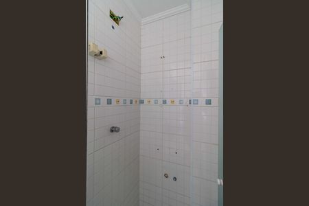 Apartamento para alugar com 65m², 2 quartos e sem vaga Apartamento para alugar com 65m², 2 quartos e sem vagaBanheiro de serviço