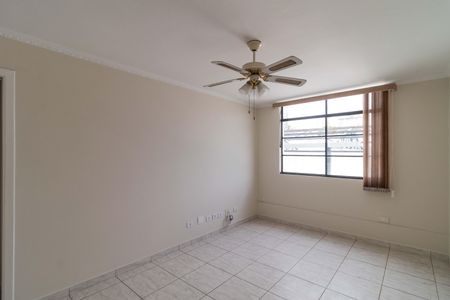 Sala de apartamento para alugar com 2 quartos, 65m² em Água Branca, São Paulo