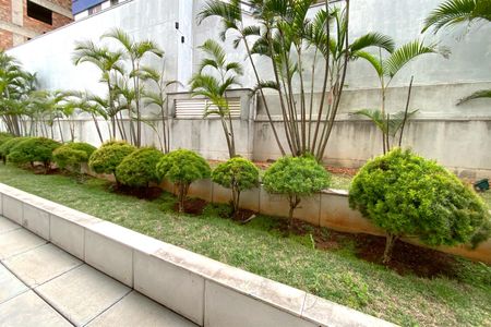 Apartamento à venda com 207m², 3 quartos e 3 vagas Apartamento à venda com 207m², 3 quartos e 3 vagasÁrea comum - Jardim