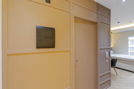 Studio para alugar com 31m², 1 quarto e sem vagaStudio