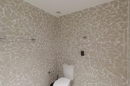 Studio para alugar com 31m², 1 quarto e sem vagaBanheiro