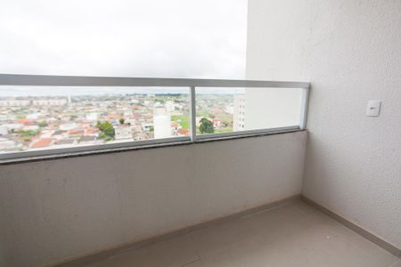 Apartamento para alugar com 2 quartos, 60m² em Morumbi, Uberlândia