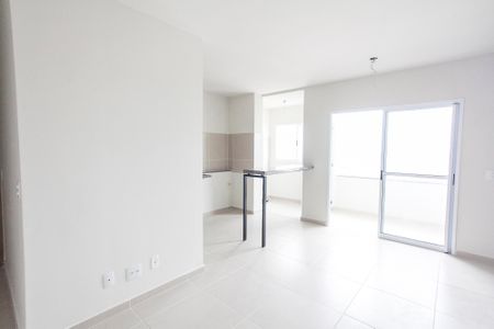 Apartamento para alugar com 2 quartos, 60m² em Morumbi, Uberlândia