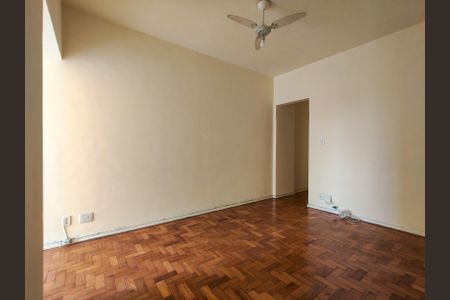 Sala de apartamento à venda com 1 quarto, 45m² em Vila Isabel, Rio de Janeiro