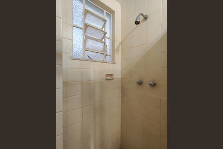 Apartamento à venda com 45m², 1 quarto e sem vagaBanheiro Corredor