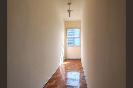 Apartamento à venda com 45m², 1 quarto e sem vagaSala