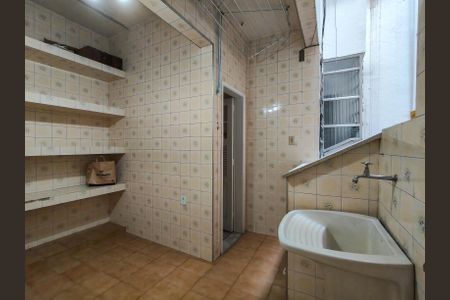 Apartamento à venda com 45m², 1 quarto e sem vagaÁrea de Serviço