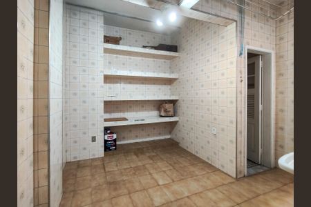 Apartamento à venda com 45m², 1 quarto e sem vagaÁrea de Serviço