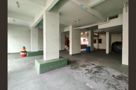 Apartamento à venda com 45m², 1 quarto e sem vagaÁrea comum - Playground