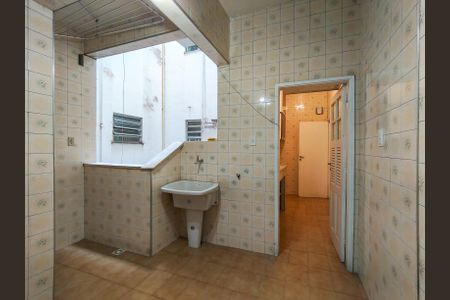Apartamento à venda com 45m², 1 quarto e sem vagaÁrea de Serviço