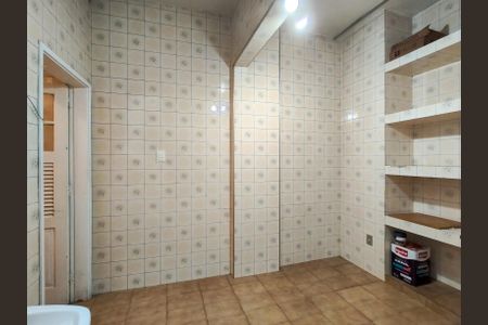 Apartamento à venda com 45m², 1 quarto e sem vagaÁrea de Serviço