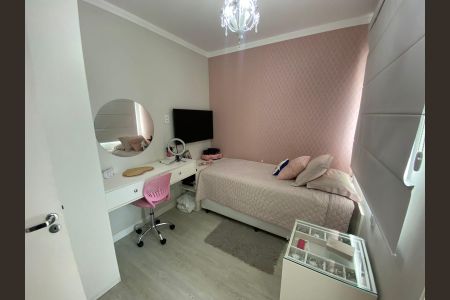 Apartamento à venda com 3 quartos, 127m² em Tatuapé, São Paulo