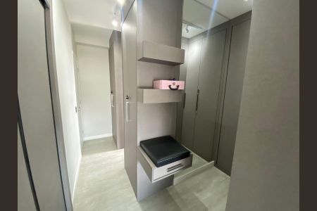 Apartamento à venda com 3 quartos, 127m² em Tatuapé, São Paulo