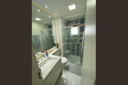 Apartamento à venda com 3 quartos, 127m² em Tatuapé, São Paulo