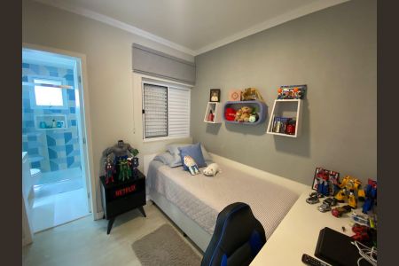 Apartamento à venda com 3 quartos, 127m² em Tatuapé, São Paulo