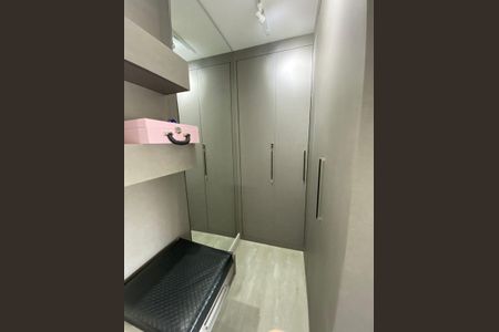 Apartamento à venda com 3 quartos, 127m² em Tatuapé, São Paulo
