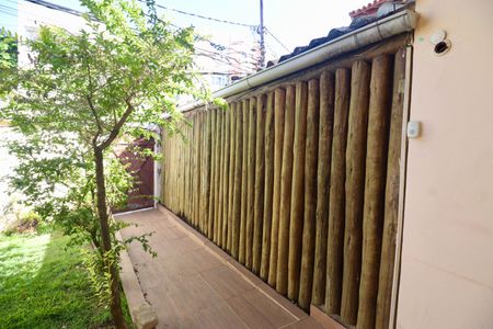 Apartamento para alugar com 218m², 3 quartos e sem vaga Apartamento para alugar com 218m², 3 quartos e sem vagaÁrea externa