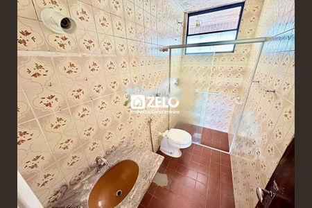 Foto 07 de apartamento à venda com 2 quartos, 76m² em Taquaral, Campinas