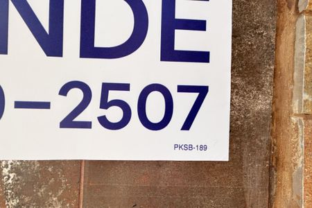 Apartamento à venda com 89m², 2 quartos e 1 vagaPlaca Instalada Cod PKSB-189